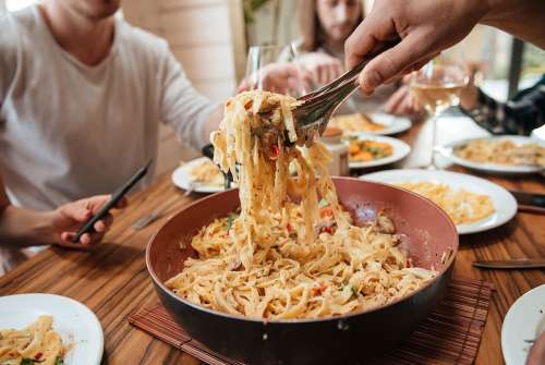 تغییر رژیم غذایی چقدر به عمرتان می‌افزاید؟